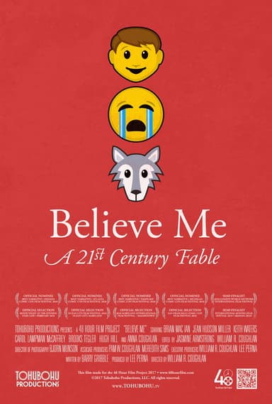 Believe Me