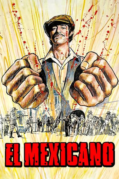 The Mexican