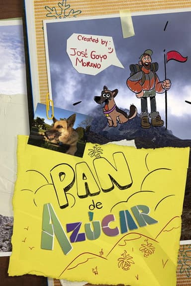 Pan de Azúcar