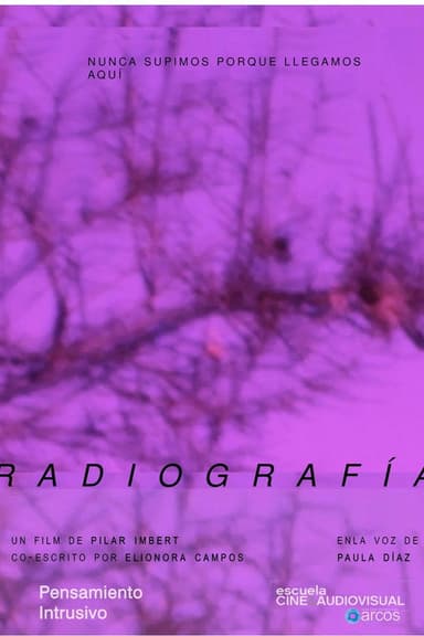 RADIOGRAFÍA