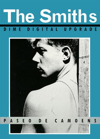 The Smiths: Live at Paseo De Camoens