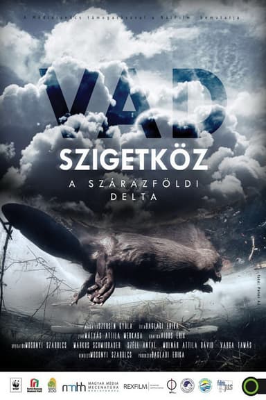 Szigetköz - The Inland Delta of the River Danube