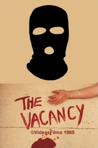The Vacancy
