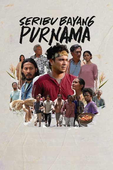 Seribu Bayang Purnama