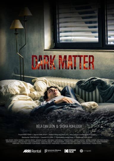 Dark Matter