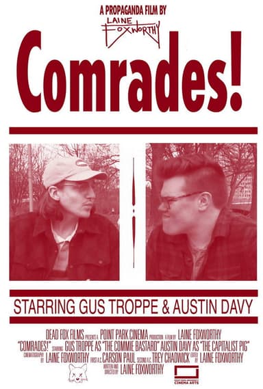 Comrades!