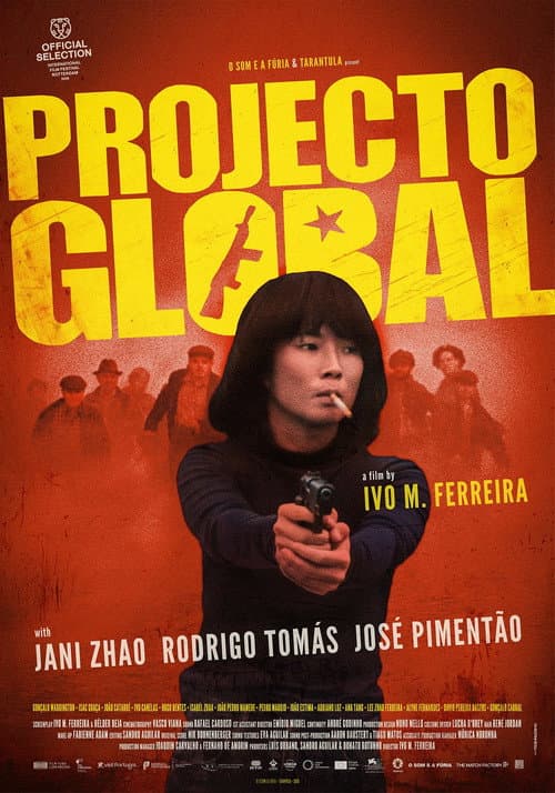 Projecto Global