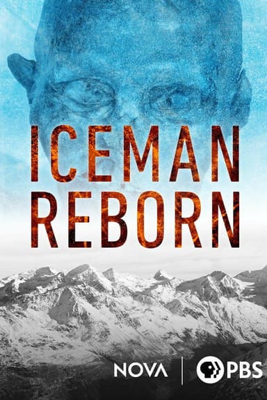 Iceman Reborn