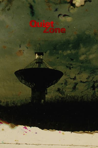 Quiet Zone