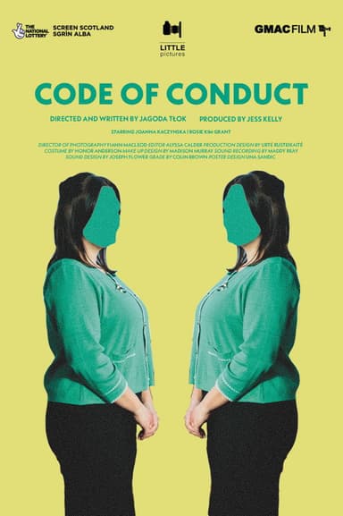 Code of Conduct