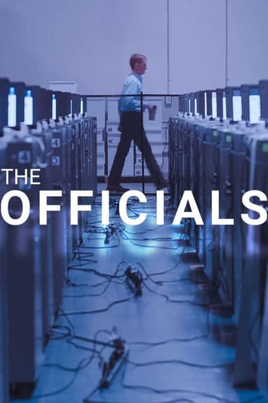 The Officials