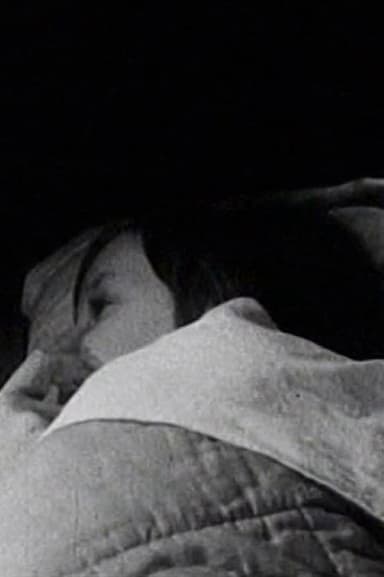 Lili au lit