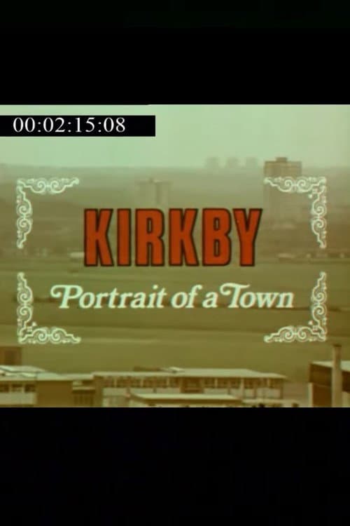 Kirkby - Portrait of a Town