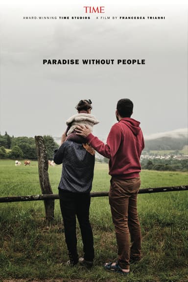 Paradise Without People