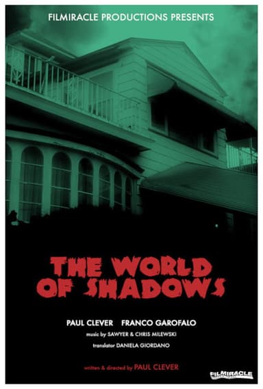 The World Of Shadows