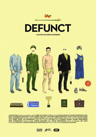 Defunct