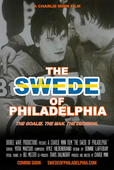 The Swede of Philadelphia