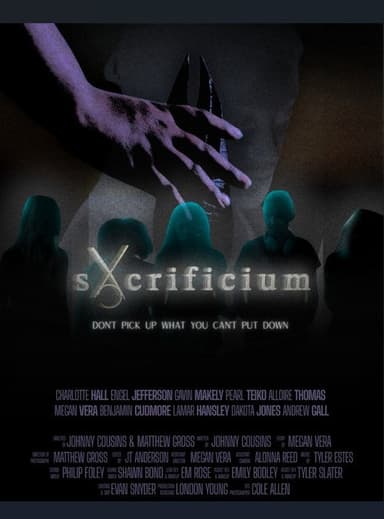 Sacrificium