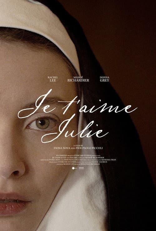Je t'aime, Julie