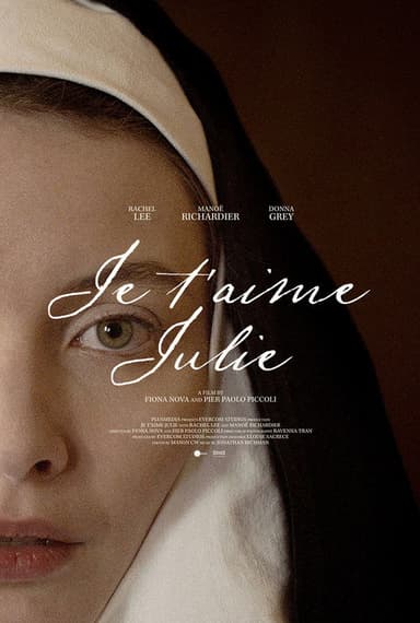 Je t'aime, Julie