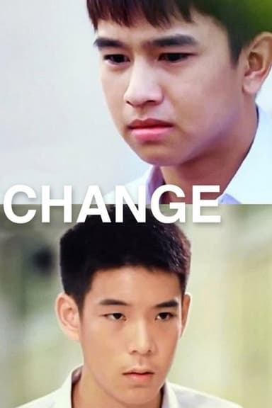Change