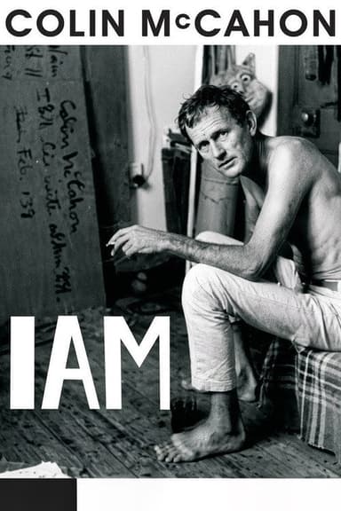 Colin McCahon: I Am
