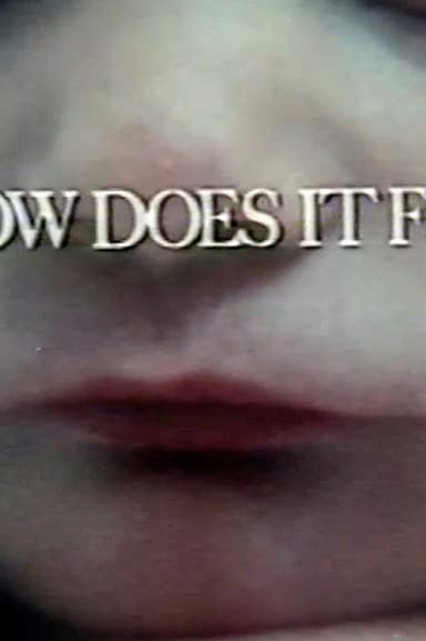How Does It Feel?