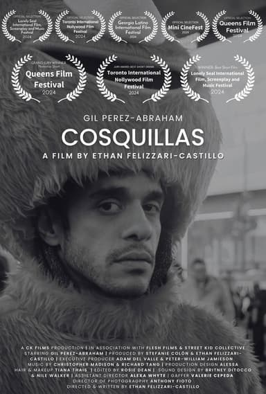 Cosquillas