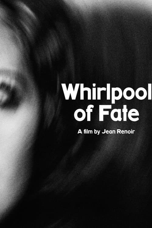 Whirlpool of Fate