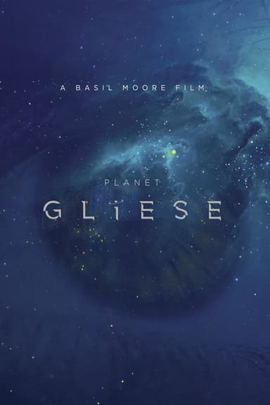 Planet Gliese