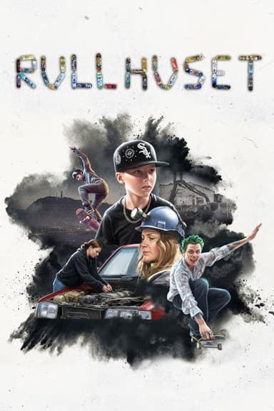 Rullhuset