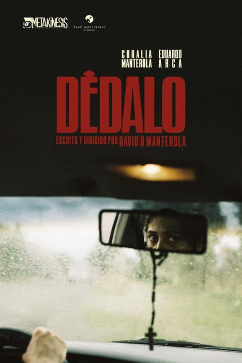 Dédalo