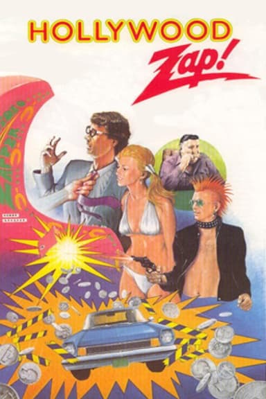 Hollywood Zap