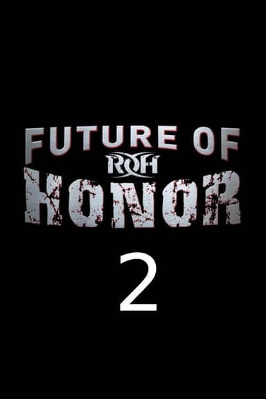 ROH: Future of Honor 2