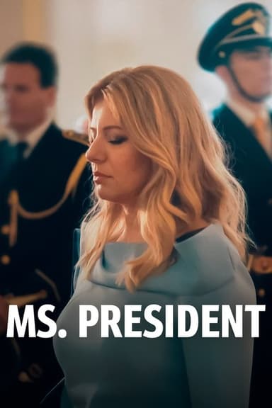 Ms. President