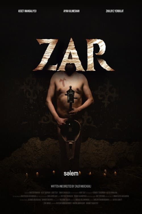 Zar