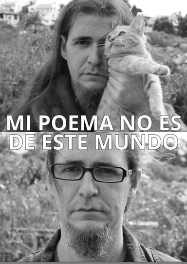 My Poem Is Not from This World