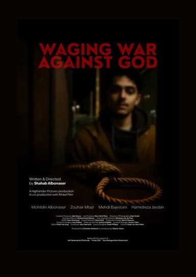 Waging War Against God