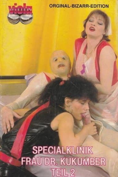 Specialklinik Frau Dr. Kukumber 2