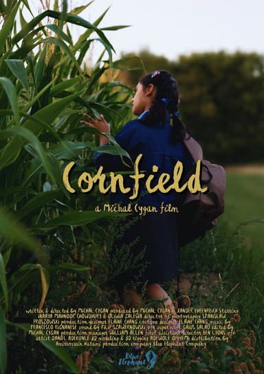 Cornfield