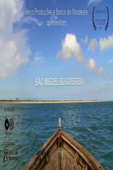 São Miguel do Gostoso