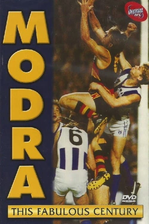 Modra - This Fabulous Cenrury