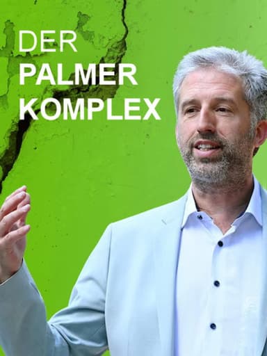 Der Palmer Komplex