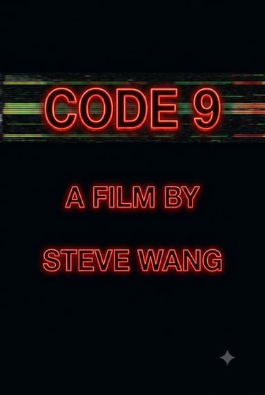 Code 9