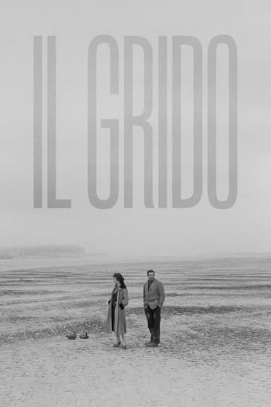 Il Grido
