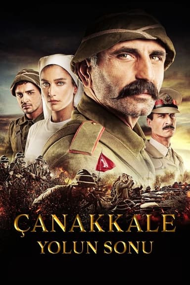 Gallipoli: End of the Road