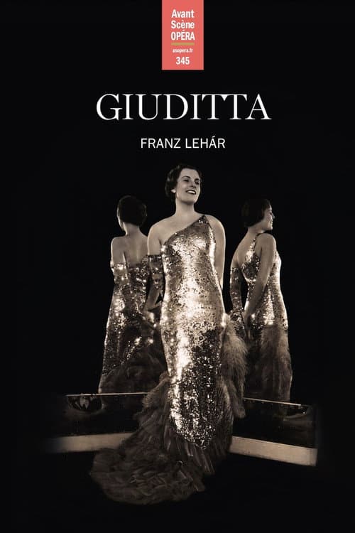 Giuditta - Opéra national du Rhin