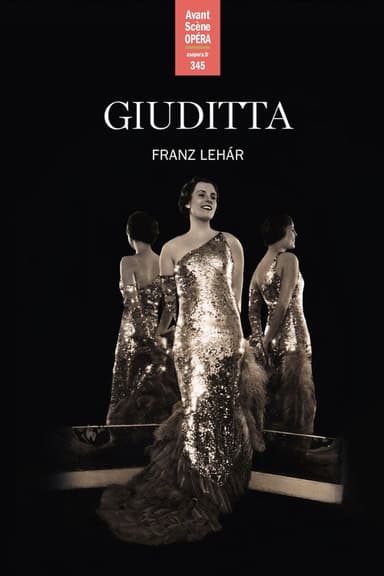 Giuditta - Opéra national du Rhin