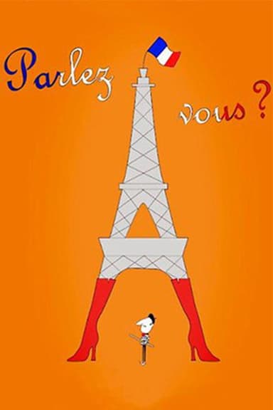 Parlez-vous?