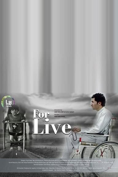 For Live
